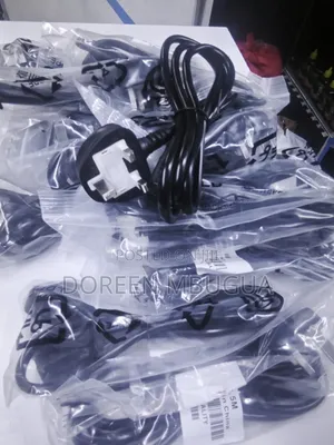 High Quality Brand New Power Cables