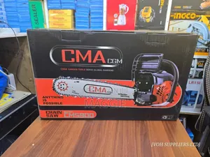 Cma Power Saw
