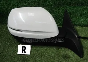 Honda Vezel Sidemirrors