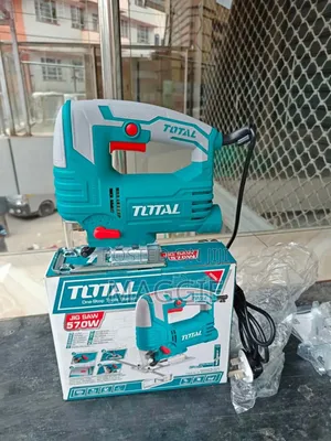 Total Jigsaw on Sale