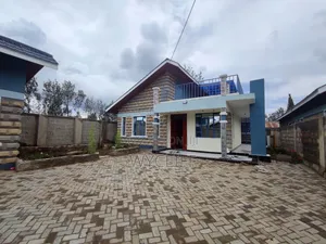 3bdrm Bungalow in Rimpa for sale