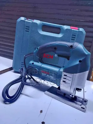 Bosch Jigsaw