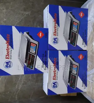 40kgs Electromate Digital Computing Weighting Scale