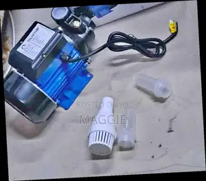 Dc Booster Water Pump 0.5hp
