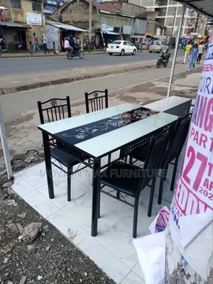 Patio Dinning Set