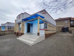 3bdrm Bungalow in Rimpa for sale
