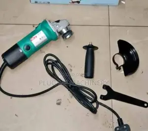 Dca 4.5"Angle Grinder/Dca 4" Angle Grinder