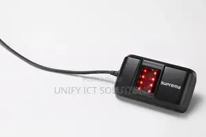 Suprema Biomini Slim 3 Ultra-slim Fap30 Fingerprint Scanner