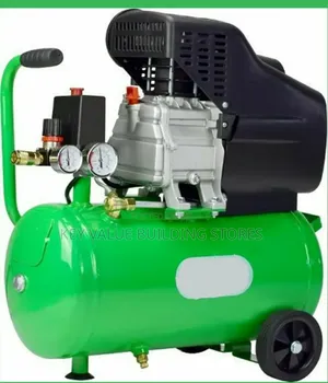 Power-dense Nml Italy Air Compressor 100l