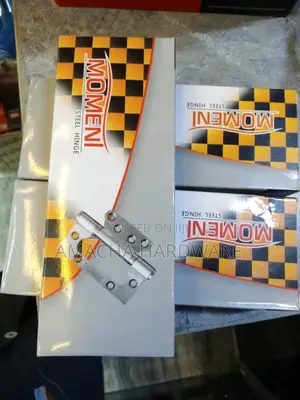 Heavy Duty Butterfly Hinges