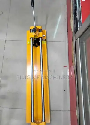 Heavy Duty 600mm Tile Cutter