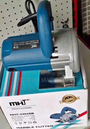 MHT Tile Cutter Machine
