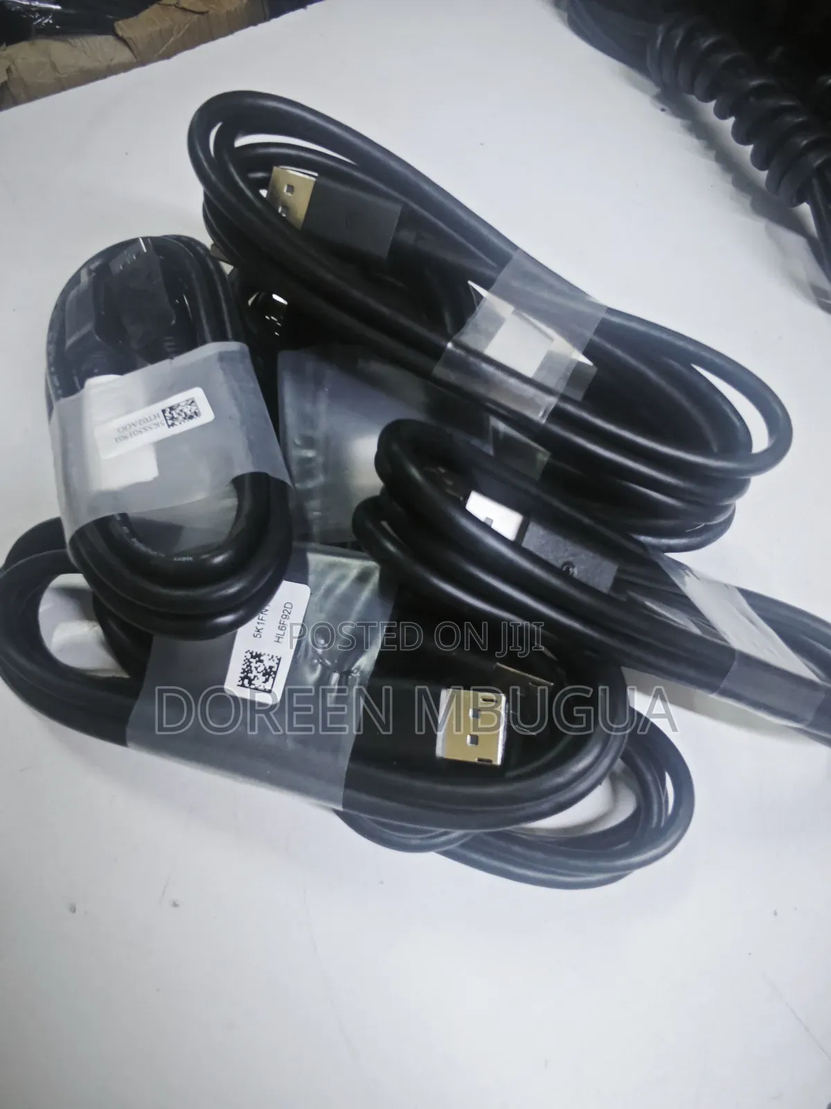 High Quality Ex Uk Display Cables