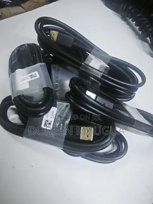 High Quality Ex Uk Display Cables