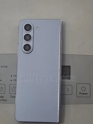 Samsung Galaxy Z Fold 5 512 GB Blue