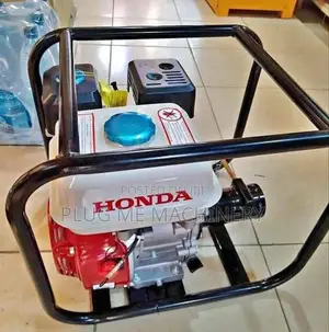 Honda Concrete Vibrator Machine Petrol/ Heavy Duty Concrete Vibrator