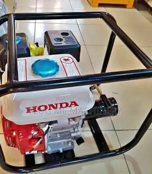 Heavy Duty Honda Concrete Vibrator Machine Petrol
