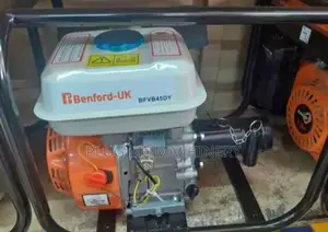 Benford Concrete Vibrator Machine Petrol