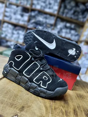 Nike Uptempo