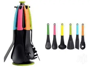 Non Stick Spoons