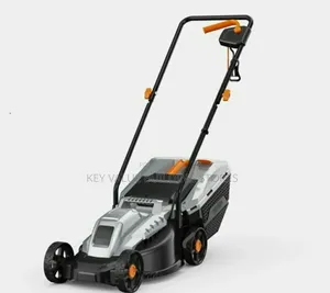 All Terrain Windsor Gasoline Lawn Mower