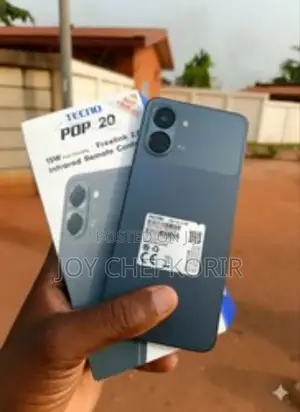 New Tecno Pop 20 64 GB