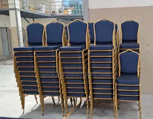High Quality of Conference Chairs