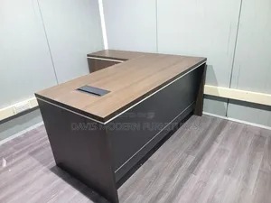 The Executive Office Desk