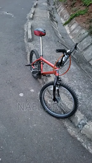 Haro Nyquist Series 360°Bmx Bike