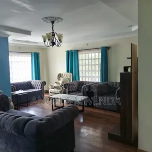 Furnished 4bdrm Bungalow in Nkando, Nanyuki for sale