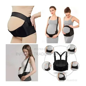 *Pregnancy Support Belt /Backbone Fixer