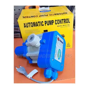 Pressure Control