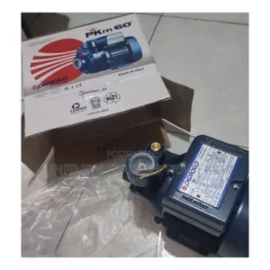 Pedroll Water Pump 0.5hp