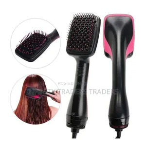 Electric Hair Straightener
