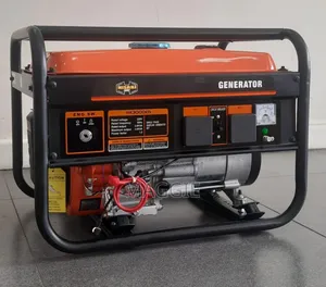 Hisaki 9.3kva Silent Diesel Generator