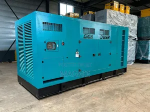 Hl Power 62.5kva Diesel Generator