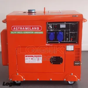 Astramilano Diesel Generators On Sale