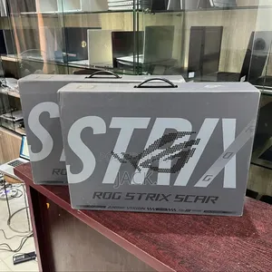 New Laptop Asus ROG Strix G17 64GB Intel Core Ultra 9 SSD 4T