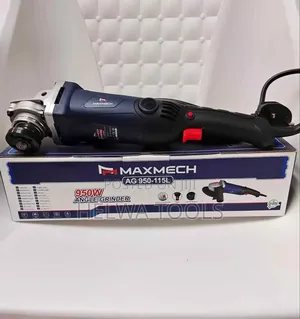 Angle Grinder 4.5 Inches, 950 Watts