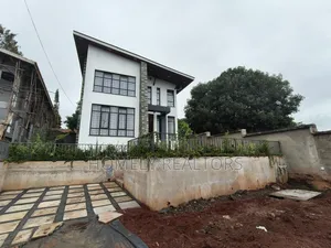 4bdrm Maisonette in Kikuyu Muhuri Road, Thogoto for sale