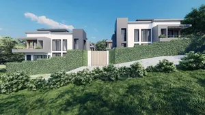 4bdrm Townhouse/Terrace In Thogoto For Sale
