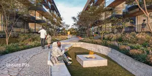 3bdrm Duplex in Porini Botique, Mombasa Road for sale