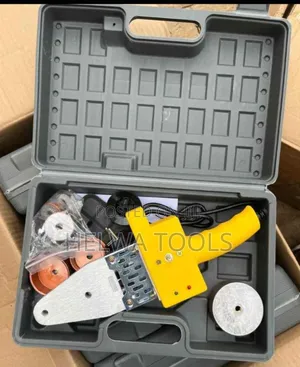 PPR Machine