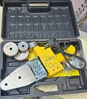 High Quality PPR Machine