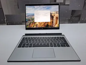 Laptop HP Elite X2 1012 16GB Intel Core i5 SSD 256GB