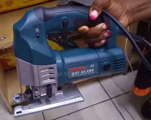 Professional Bosch Jigsaw/Heavy Duty Bosch Jigsaw