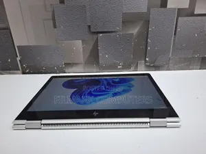Laptop HP EliteBook x360 1030 G2 8GB Intel Core i5 SSD 256GB