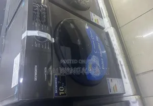 Pay on Delivery Skywoth 10kg Wash and Dry Washing Machine