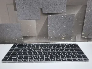 Hp Elitebook 840 G3 Replacement Keyboard U.S. Non Backlit