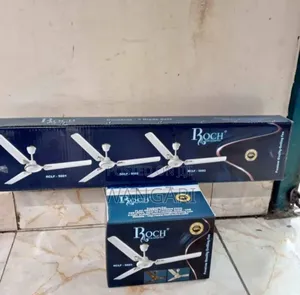 Windsor Brand New Size 56 Ceiling Fan